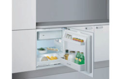 Indesit IFA1 Under Counter Fridge - White.